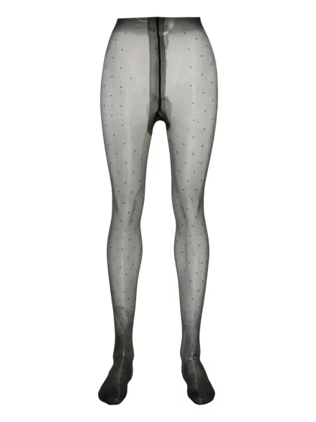 Dresuri Maison Close cu buline negru