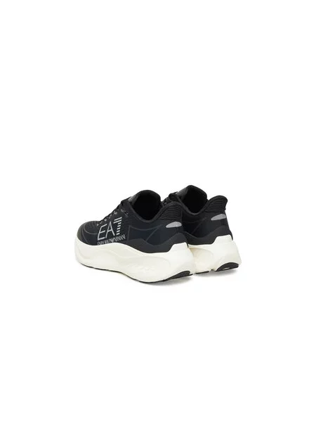 Emporio Armani Tenisice crna