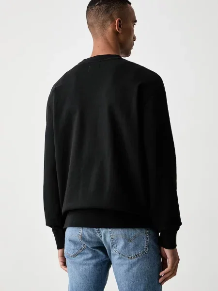Levi's bluza THE ORIGINAL HM czarna