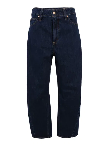 GAP Jeans LARKIN închis albastru