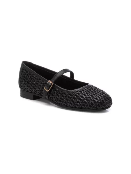 Pantofi Carmela negru