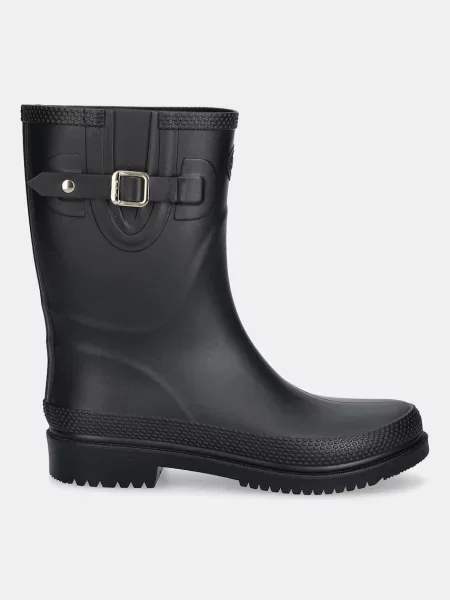 Гумові чоботи Scholl CHAMBERY чорний