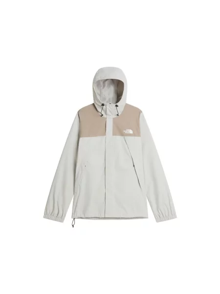 Geacă The North Face alb