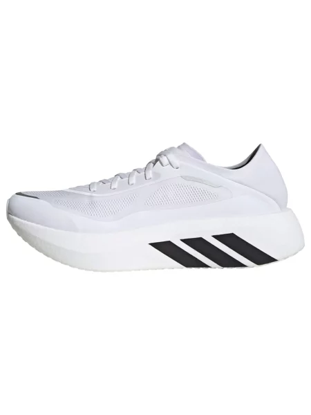 Sneakerși Adidas Performance alb