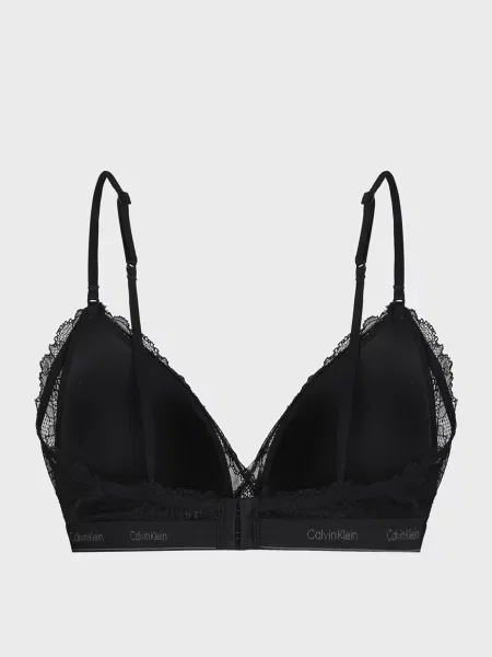 Бюстгальтер Calvin Klein чорний