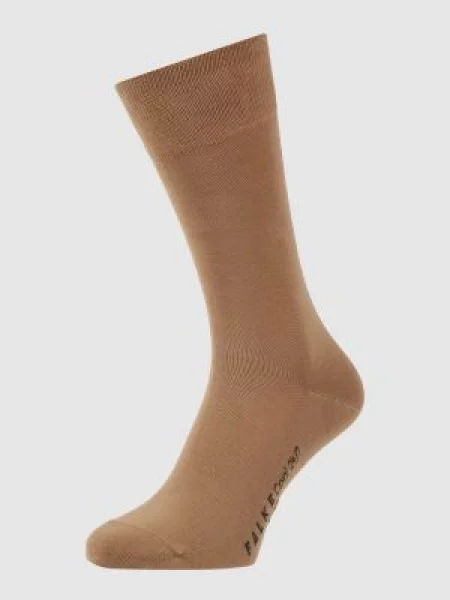 Skarpety z dodatkiem streczu model ‘COOL Falke