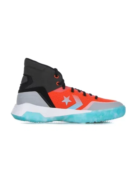 Sneakersy Converse czarne