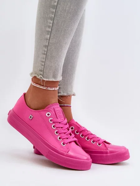 Superge Big Star Shoes roza