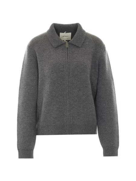 Cardigan Lisa Yang gri