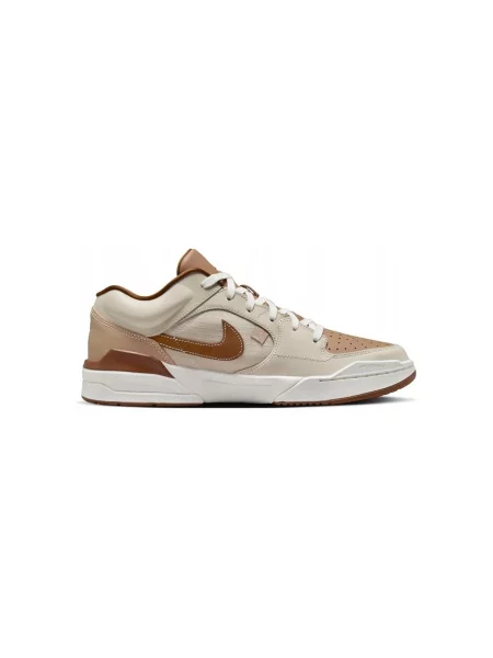 Pantofi Nike maro