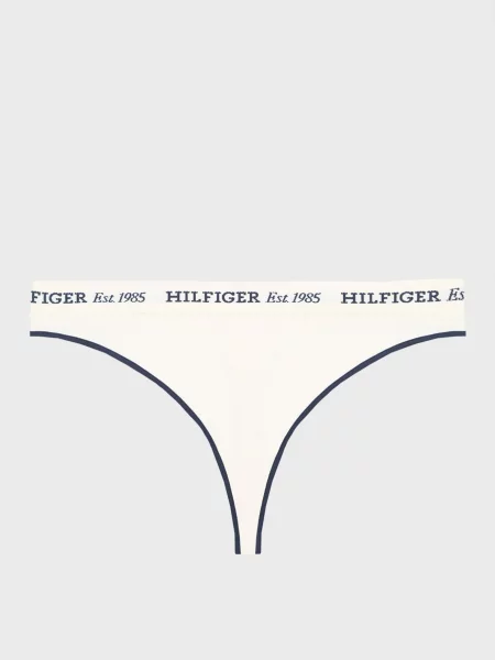 Труси Tommy Hilfiger білі