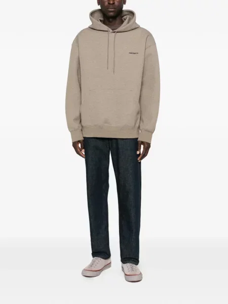 Hanorac cu glugă Carhartt Wip