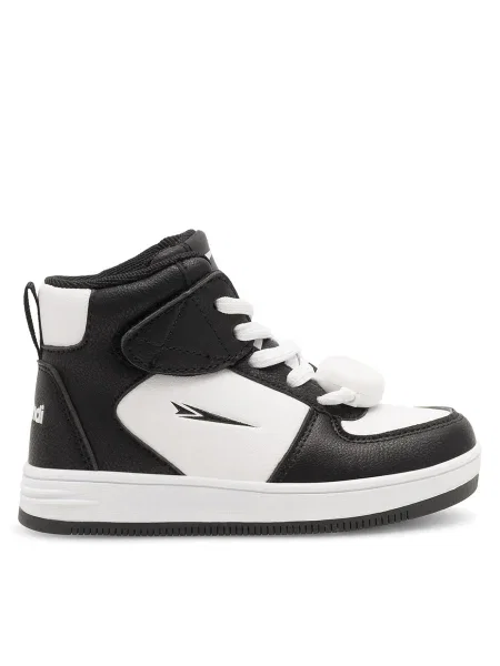 Sprandi Sneakersy CHARMING čierna