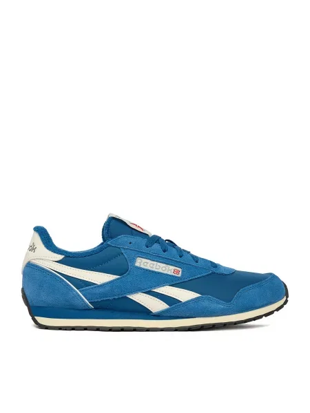 Сникърси Reebok SS-CLASSIC AZ син