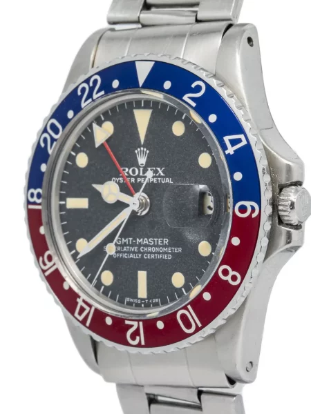 Ceas Rolex negru