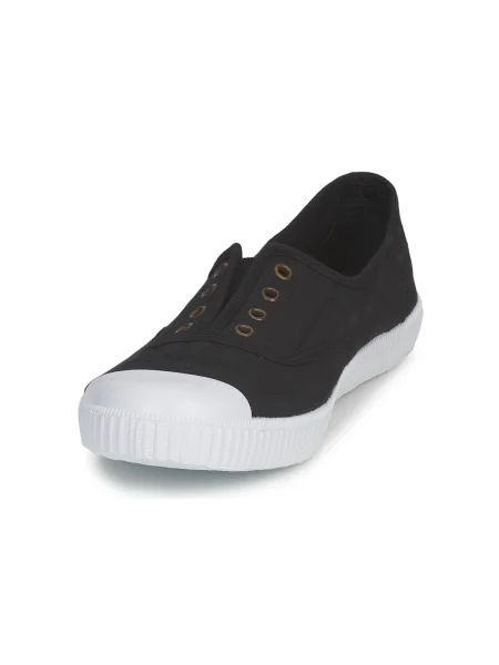 Pantofi Victoria negru