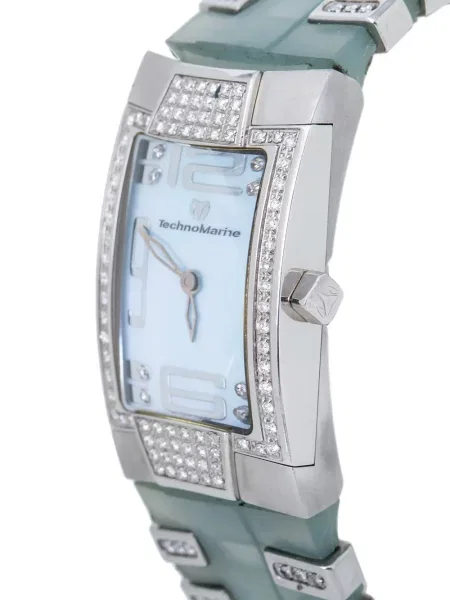 Ceas Technomarine albastru