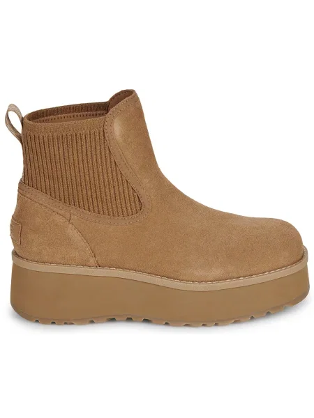 Pantofi Ugg maro