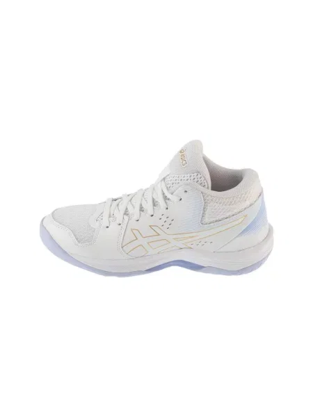 Pantofi Asics alb