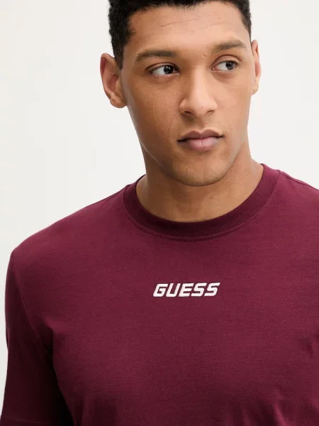 Футболка Guess COCHISE