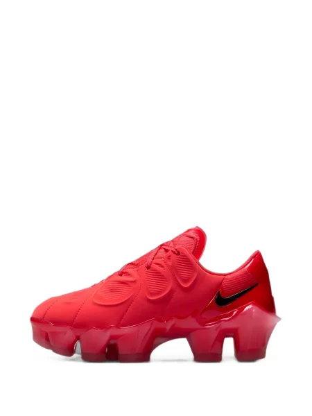 Sneakerși Nike roșu