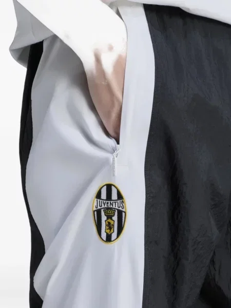 Pantaloni Adidas alergare negru