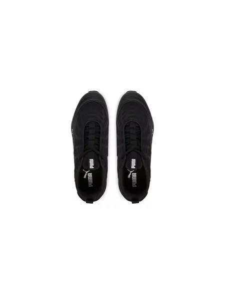 Sneakersy Puma Meza 17 čierna