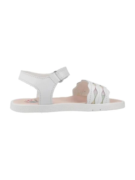 Pantofi copii Pablosky alb