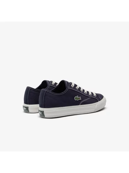 Lacoste Sneakersy Backcourt czarne