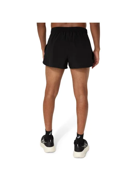 ASICS Pantaloni sport negru