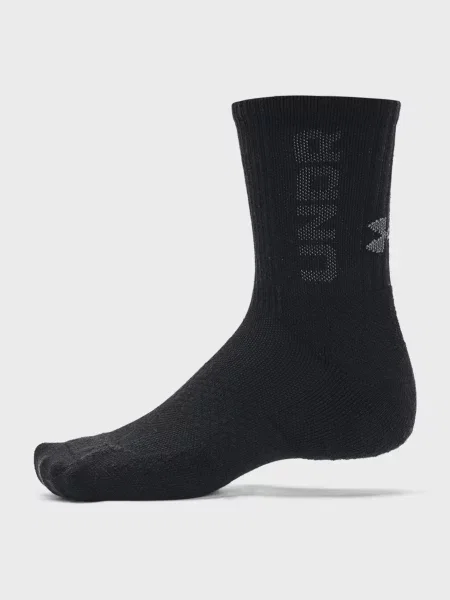 Носки Under Armour черные