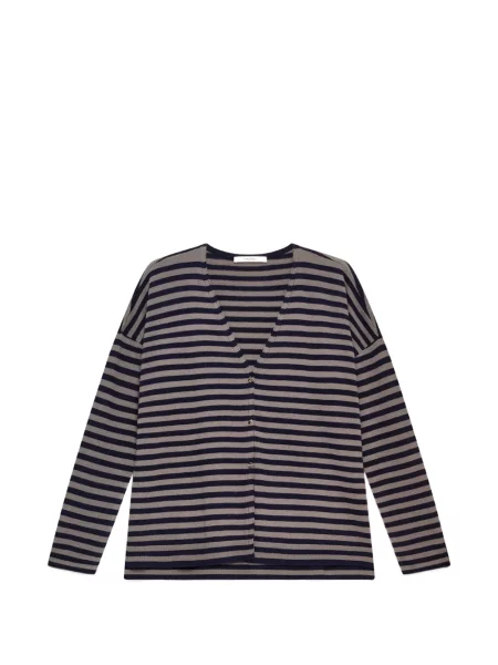 Cardigan Maliparmi albastru