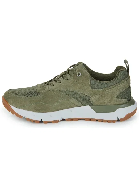Pantofi Timberland verde