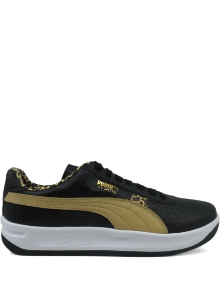 Sneakerși Puma Platform negru