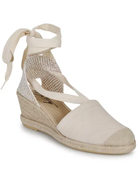 Espadrile Betty London bež