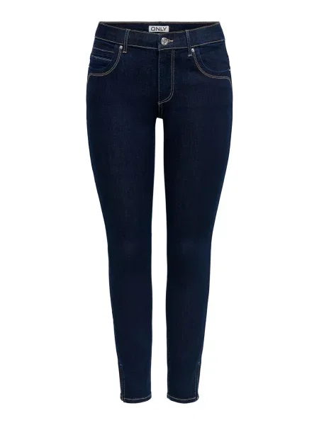 ONLY Jeans ONLKENDELL marin albastru