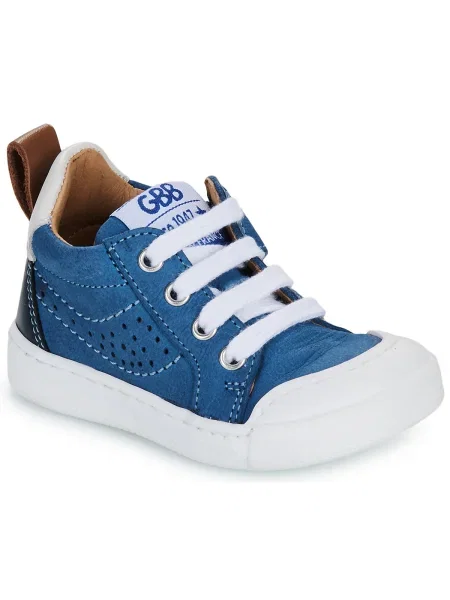 Pantofi copii Gbb albastru