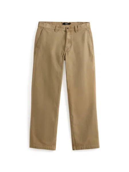 VANS Pantaloni eleganți Authentic' bej