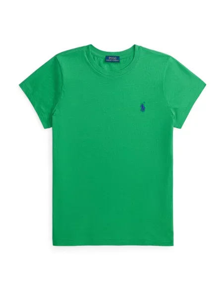 Polo Ralph Lauren Tricou bleumarin verde