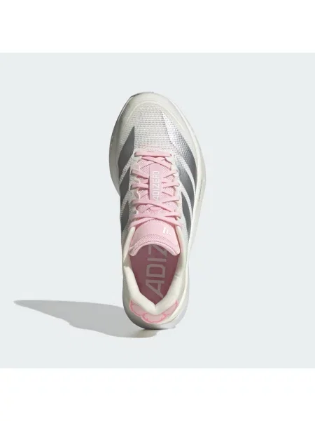 Boty Adizero Boston 13 bílé