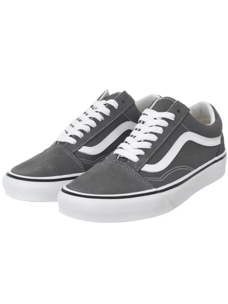 Superge Vans Old Skool bela