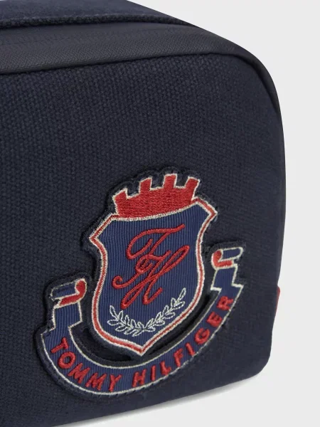 Сумка Tommy Hilfiger синяя