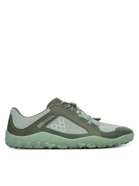 Sneakers Vivo Barefoot Primus Trail III Aw gri