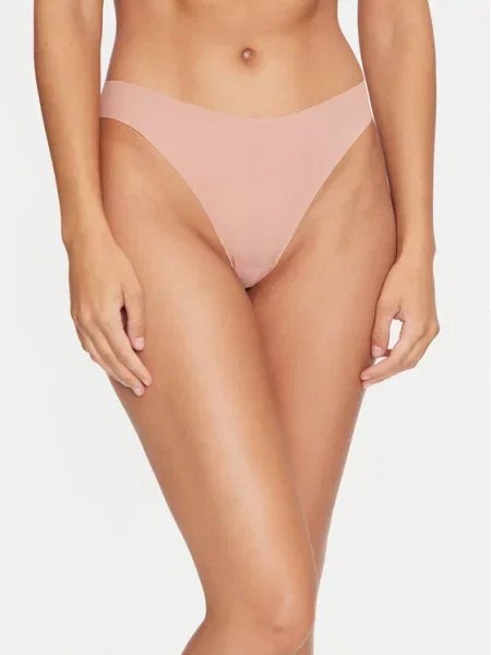 Chantelle Figi klasyczne Pulpies różowy