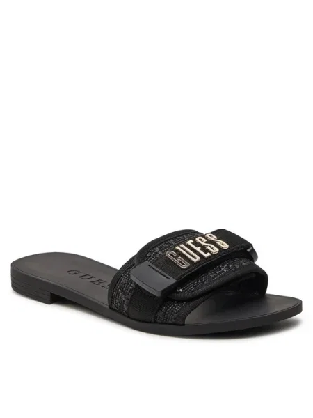 Guess Papucs fekete