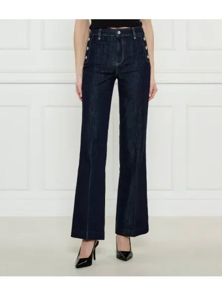 GUESS Blugi FAYE | flare fit