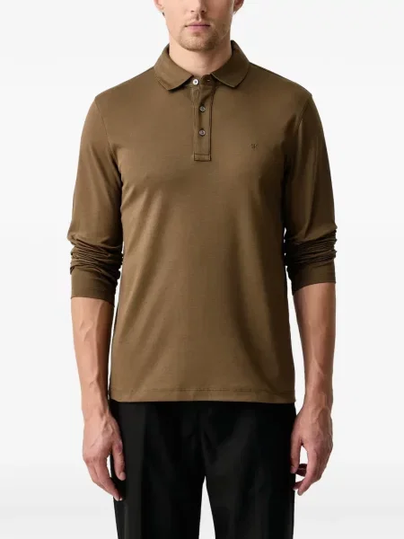 Polotričko Michael Kors hnědé