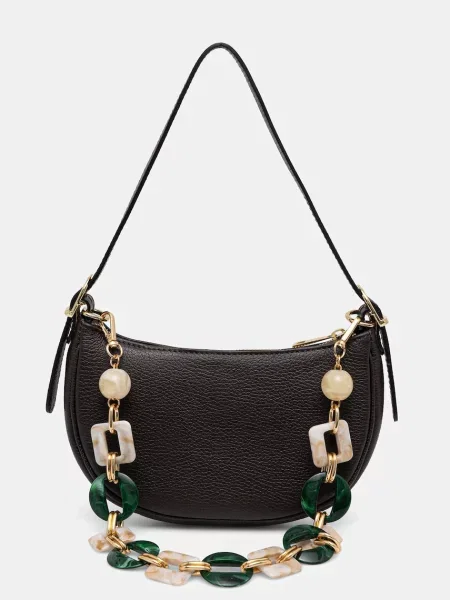 Висулка за чанта Answear.LAB дамска зелено