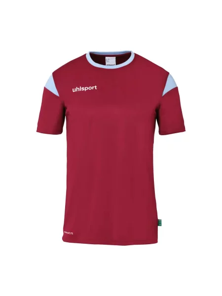 Koszulka dla dzieci Uhlsport Squad 27 czerwona