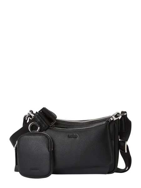 Ročna torba HUGO bela